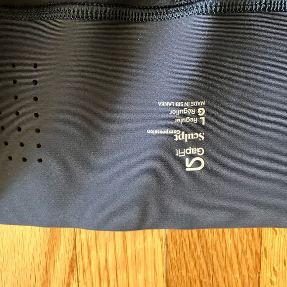 Gap Fit Leggings - Picture 7 of 8